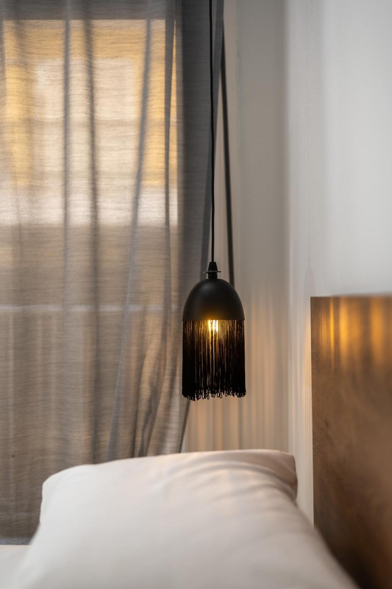 Niso Thessaloniki Hospitality Apartments Extérieur photo