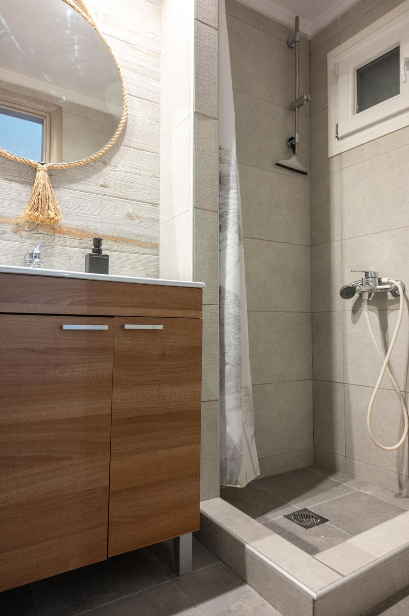 Niso Thessaloniki Hospitality Apartments Extérieur photo